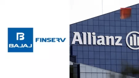 Bajaj Finserv Acquires Allianz’s 26% Stake in Insurance Firms for ₹24,180 Crore