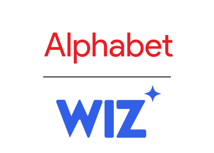 Alphabet to Acquire Cloud-Security Firm Wiz for $33 Billion Amid Rising Competition