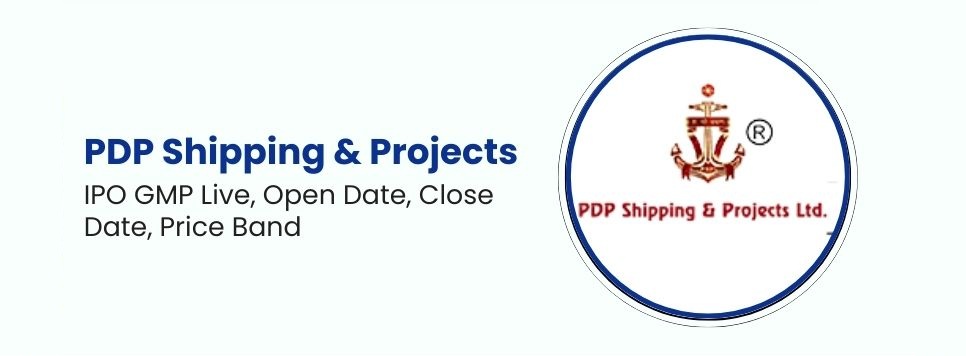 PDP Shipping & Projects IPO Lists at 20% Discount, Sinks 24% on Debut