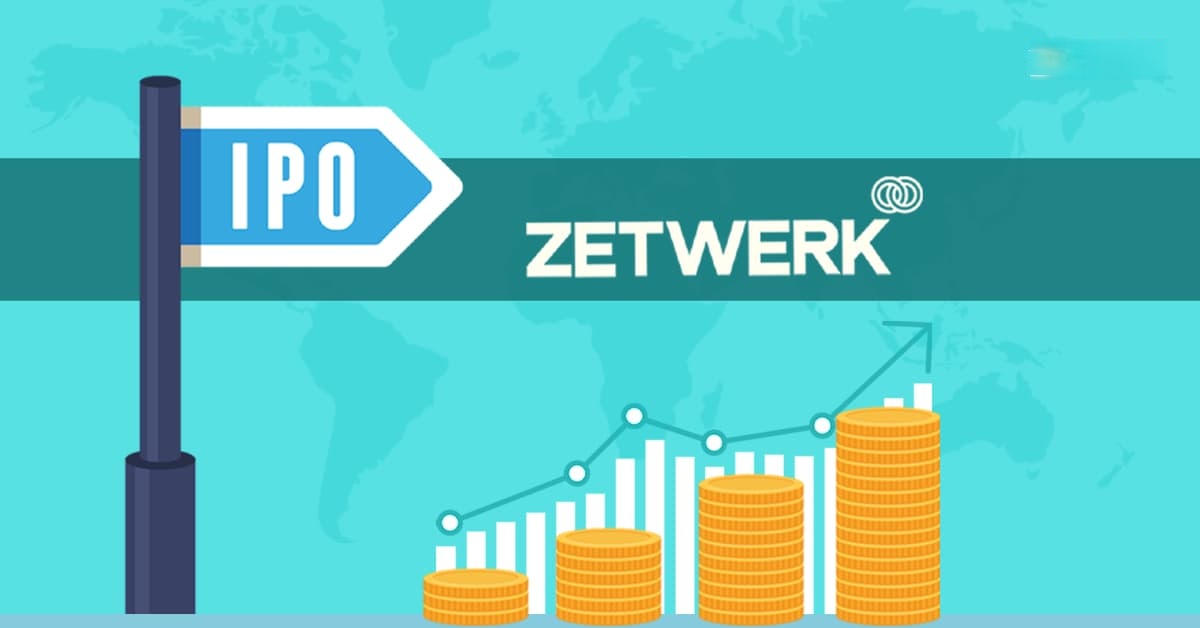 Zetwerk Manufacturing Gears Up for IPO, Plans to Raise $500 Million